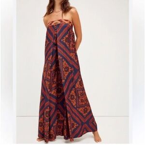 Free People Serendipity Jumpsuit